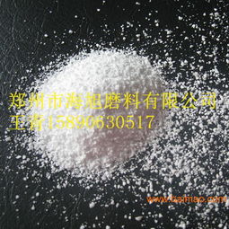 高品質(zhì)耐火材料板狀剛玉細粉（325目與200目）供應 生產(chǎn)廠家及價格解析